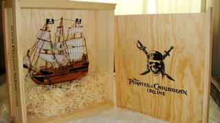 Illustration for article titled Funde Razor Gift Giveaway Count Down: A Big Box of Minutia